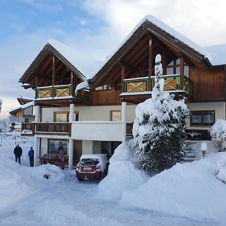 Piz Apart Raich Арцль  Экстерьер фото