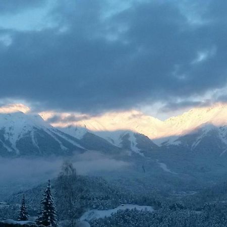 Piz Apart Raich Арцль  Экстерьер фото