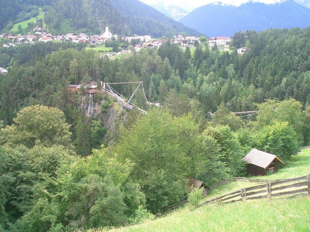 Piz Apart Raich Арцль  Экстерьер фото