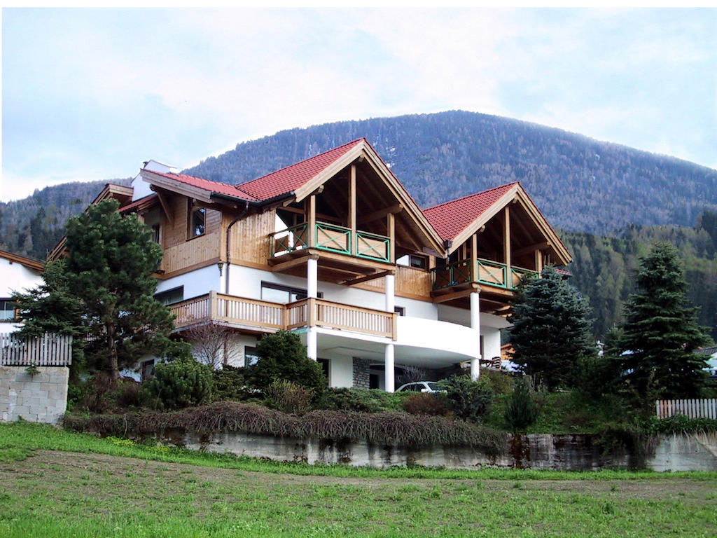 Piz Apart Raich Арцль  Номер фото