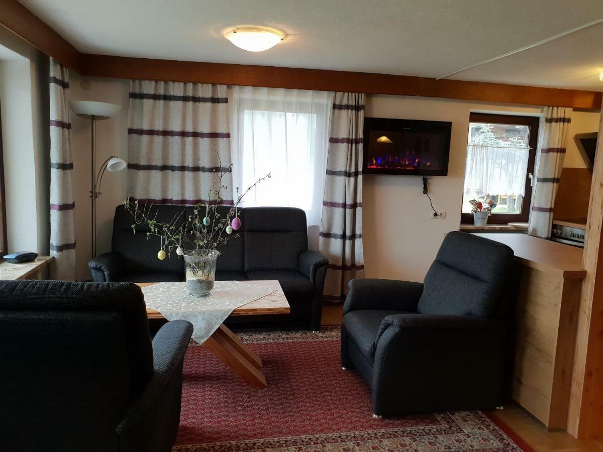 Piz Apart Raich Арцль  Экстерьер фото