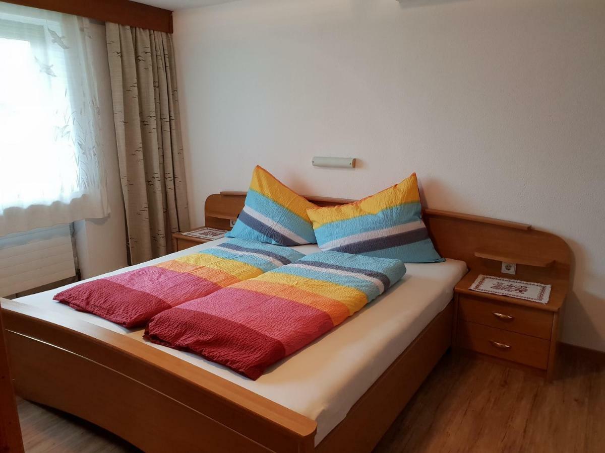 Piz Apart Raich Арцль  Экстерьер фото