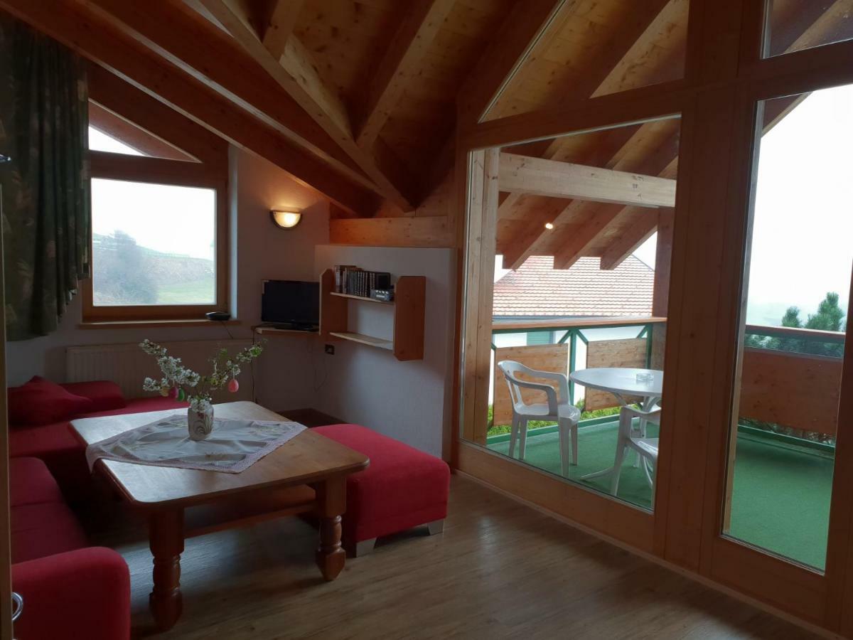 Piz Apart Raich Арцль  Экстерьер фото