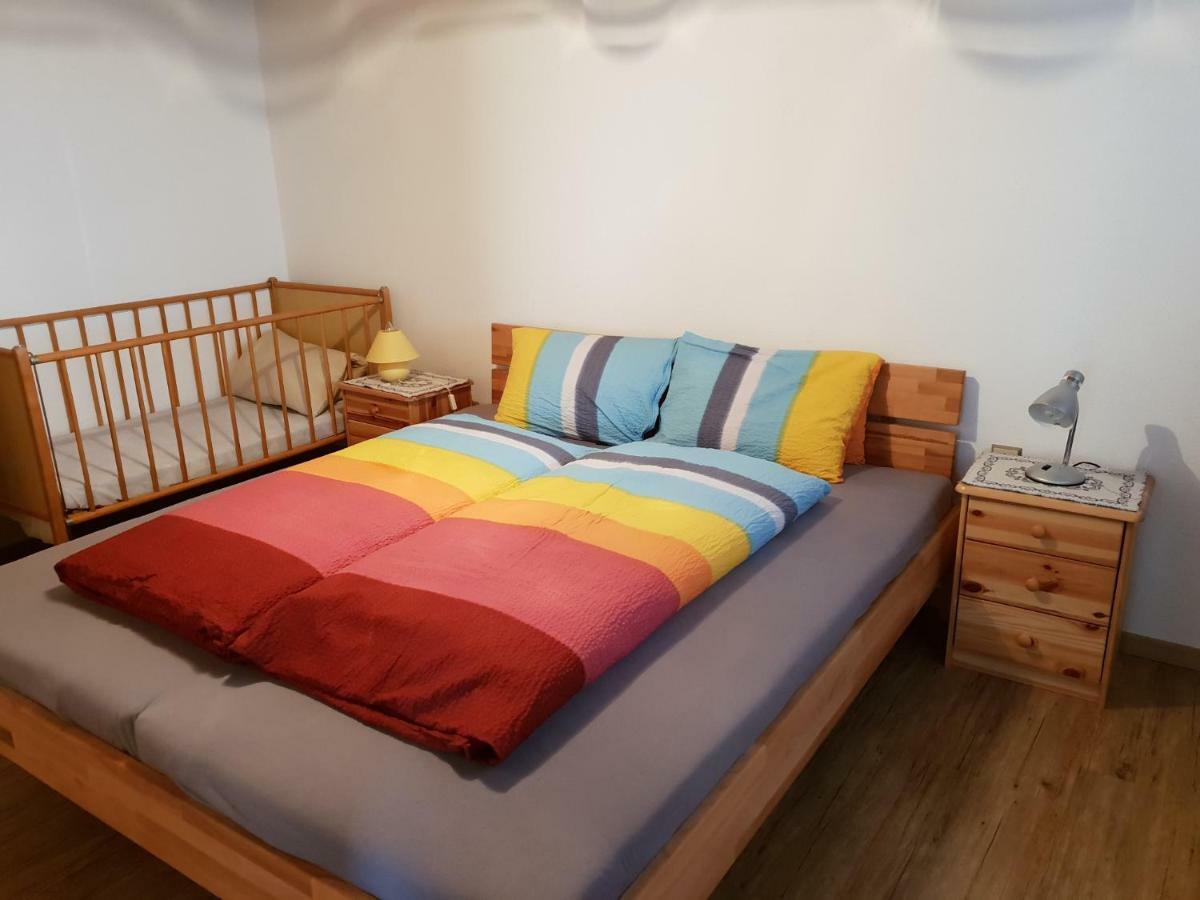 Piz Apart Raich Арцль  Экстерьер фото