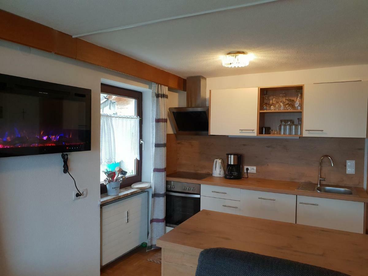 Piz Apart Raich Арцль  Экстерьер фото