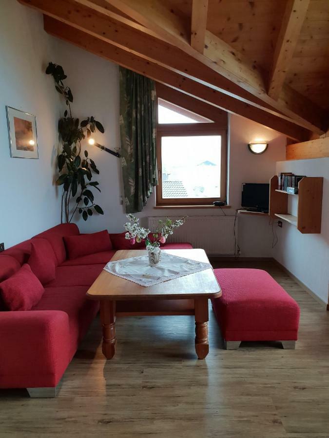Piz Apart Raich Арцль  Экстерьер фото