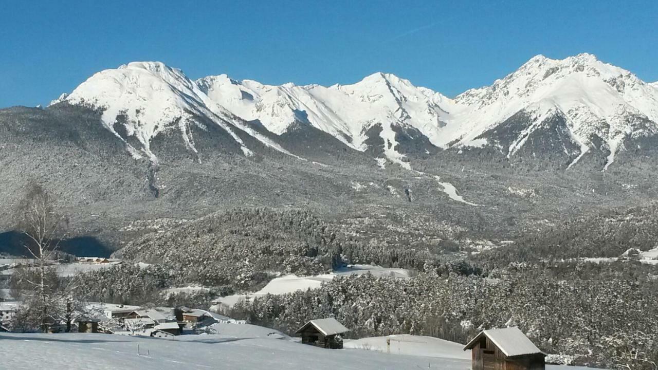 Piz Apart Raich Арцль  Экстерьер фото